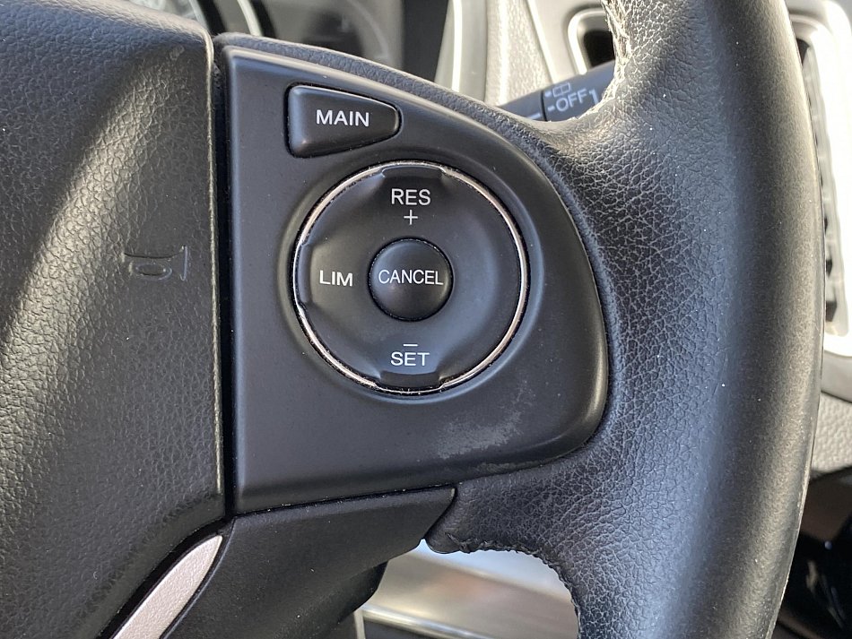Honda CR-V 1.6 DTEC Elegance 4x4