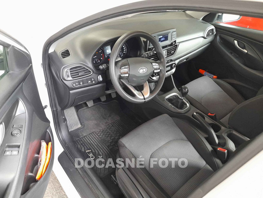 Hyundai I30 1.4i 