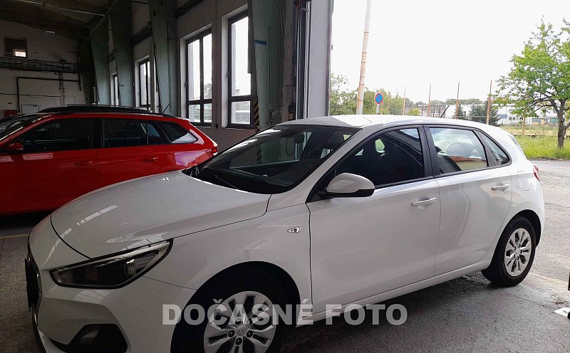 Hyundai I30 1.4i 