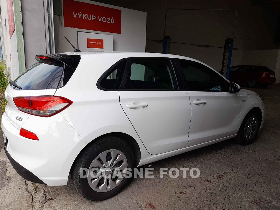 Hyundai I30 1.4i 