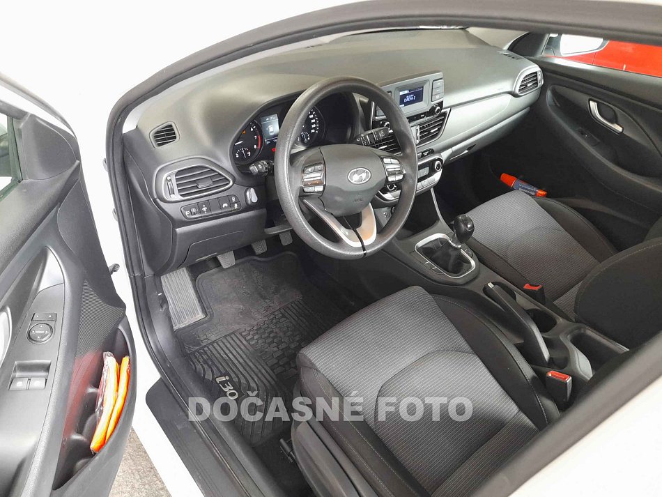 Hyundai I30 1.4i 