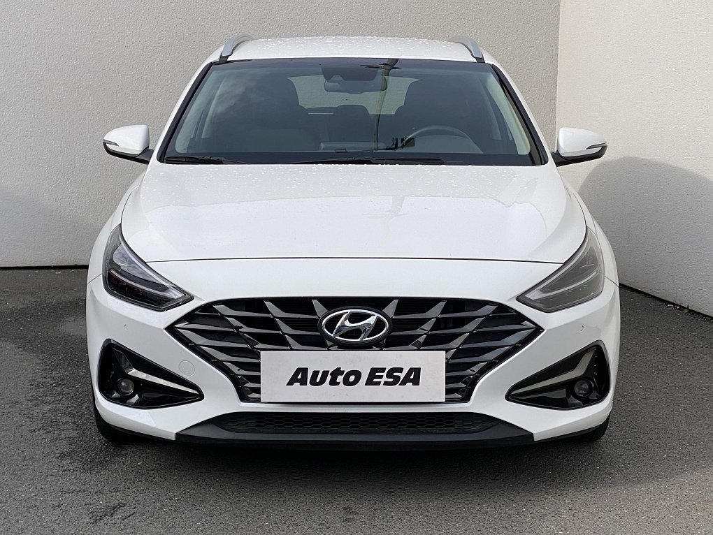 Hyundai I30 1.0 T-GDi Smart