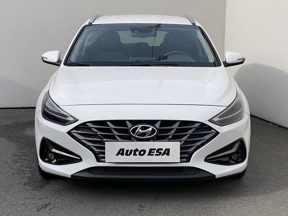 Hyundai I30 1.0 T-GDi Smart