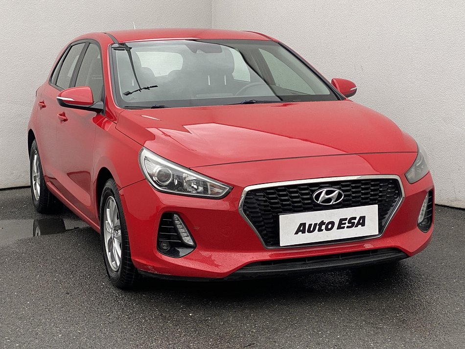 Hyundai I30 1.0 T-GDi Comfort