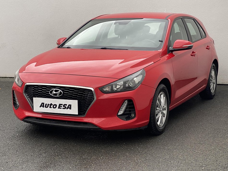 Hyundai I30 1.0 T-GDi Comfort
