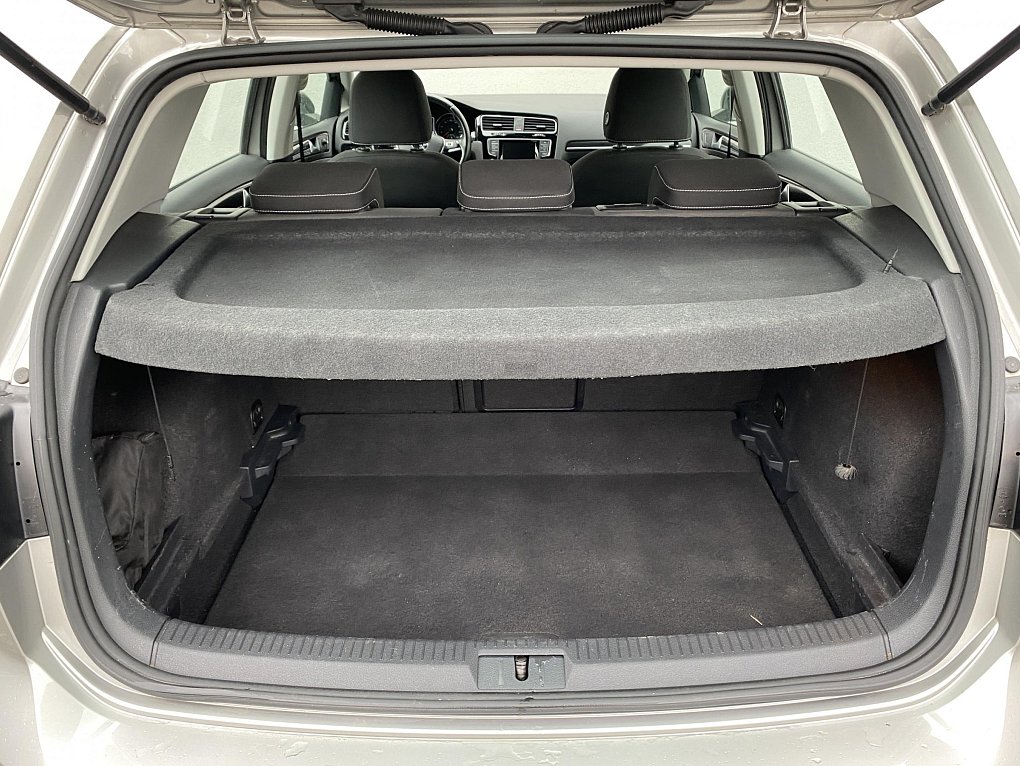 Volkswagen Golf 1.4 TSi Highline