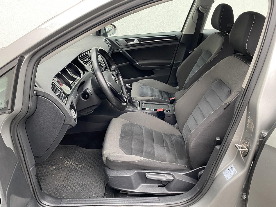 Volkswagen Golf 1.4 TSi Highline