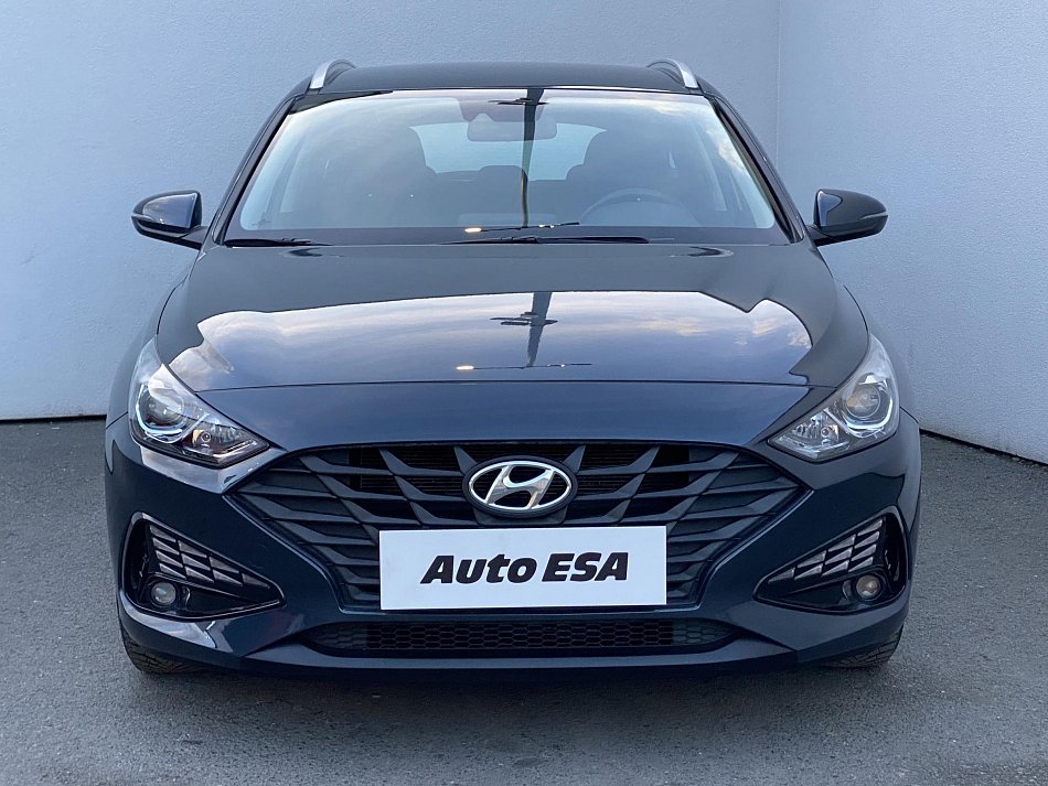 Hyundai I30 1.5 DPi Comfort