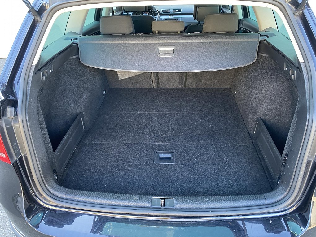 Volkswagen Passat 2.0 TDi Comfortline