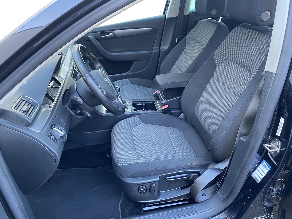 Volkswagen Passat 2.0 TDi Comfortline