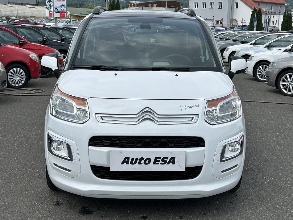 Citroën C3 Picasso 1.6 VTi 