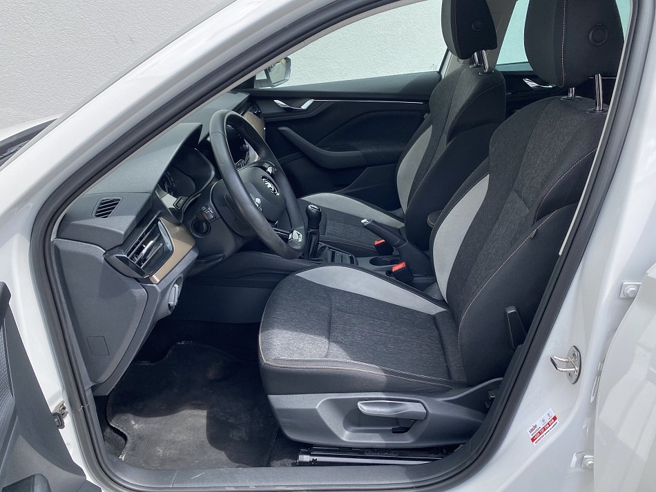 Škoda Scala 1.0 TSi Style