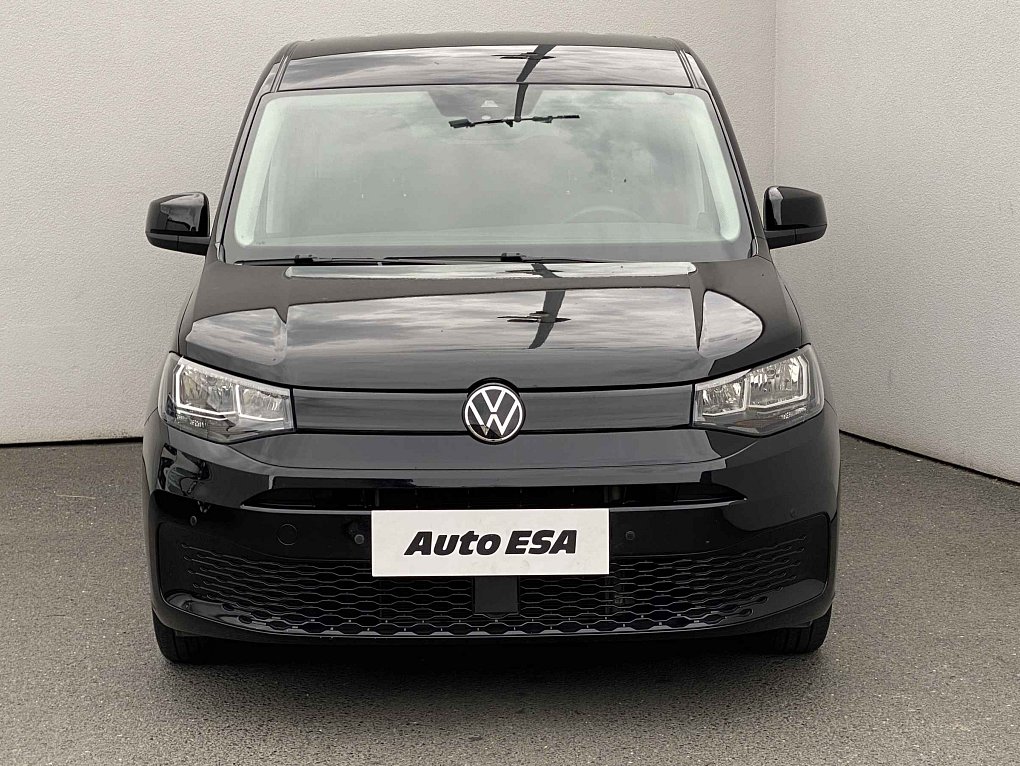 Volkswagen Caddy 1.5TSi  MAXi