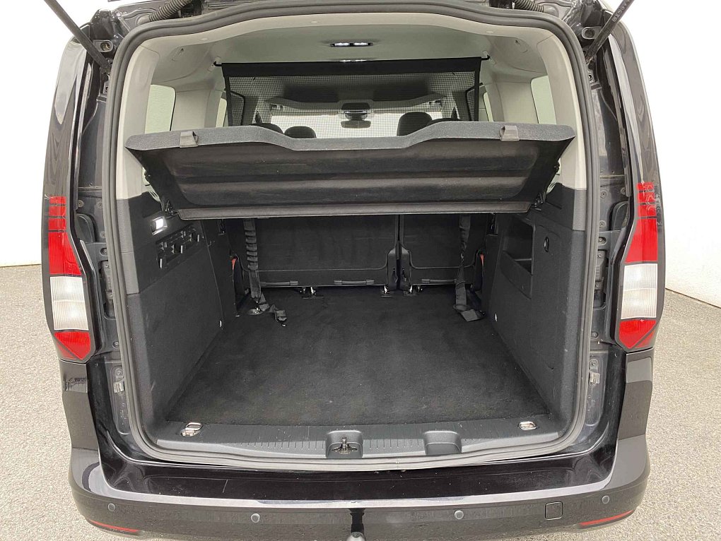 Volkswagen Caddy 1.5TSi  MAXi