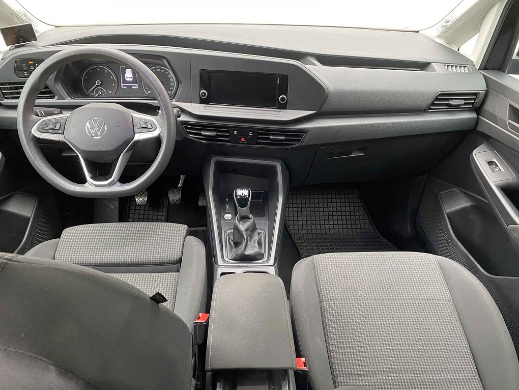 Volkswagen Caddy 1.5TSi  MAXi