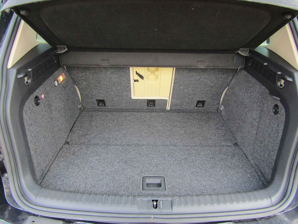 Volkswagen Tiguan 2.0 TDI  4x4