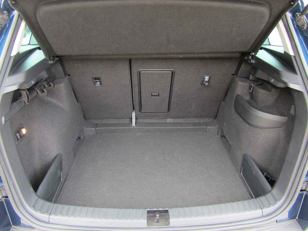 Škoda Karoq 1.5 TSi 