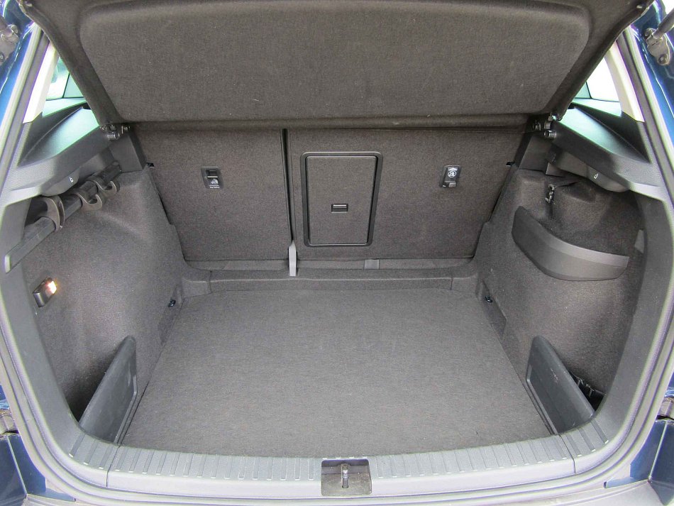Škoda Karoq 1.5 TSi 