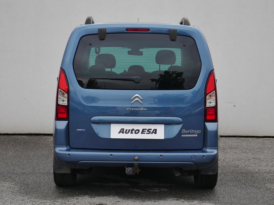Citroën Berlingo 1.6HDi 