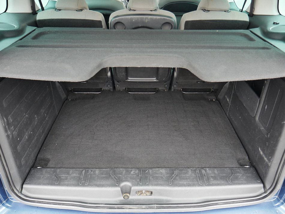 Citroën Berlingo 1.6HDi 