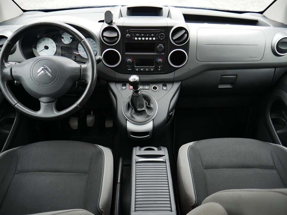 Citroën Berlingo 1.6HDi 