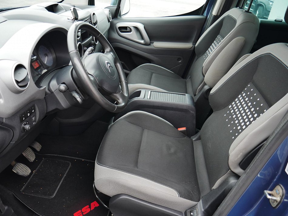 Citroën Berlingo 1.6HDi 