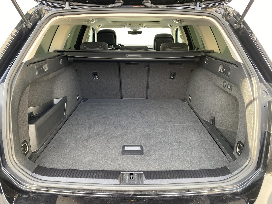 Volkswagen Passat 2.0 TDi Highline 4Motion