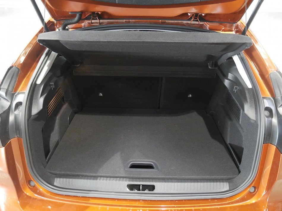 Citroën C4 1.2PT Shine