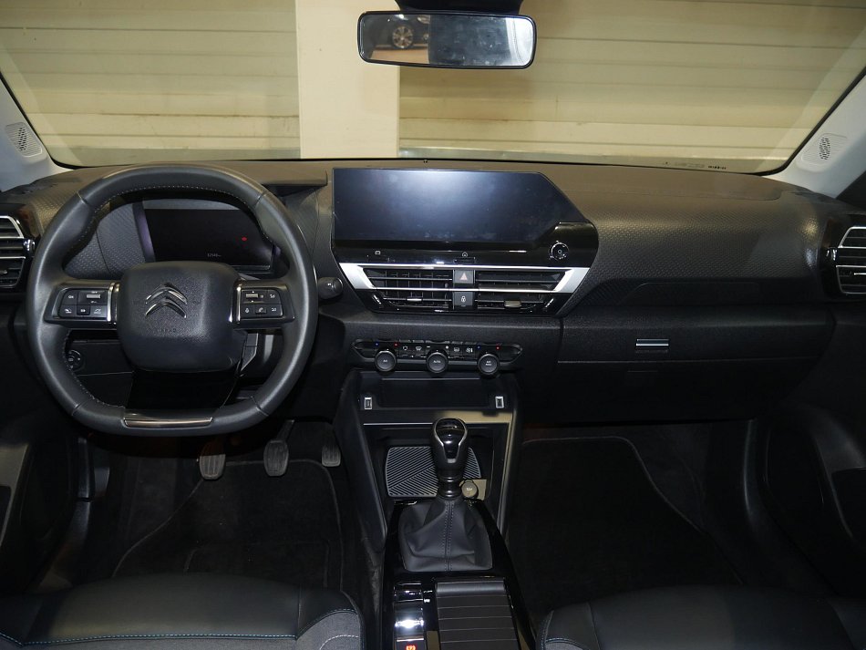 Citroën C4 1.2PT Shine