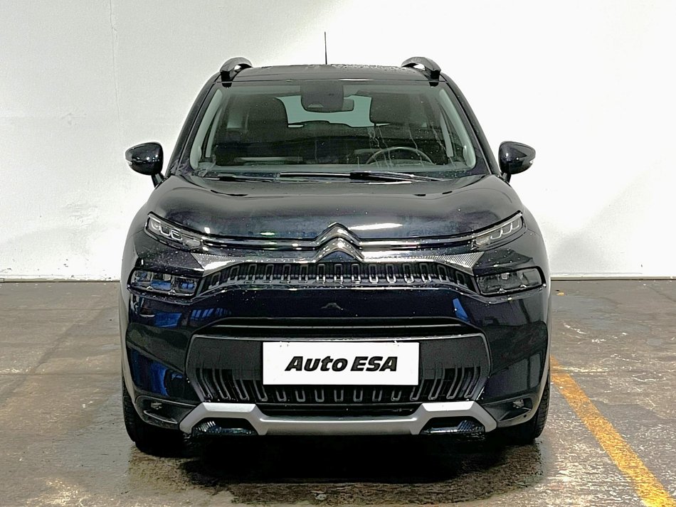 Citroën C3 Aircross 1.2 PT Shine