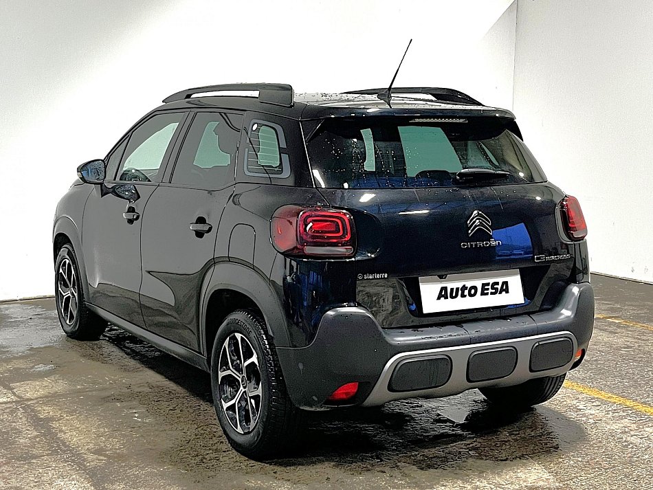 Citroën C3 Aircross 1.2 PT Shine