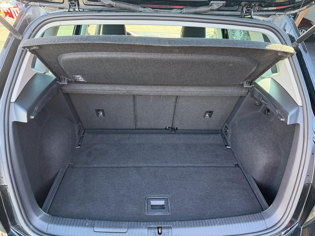 Volkswagen Sportsvan 1.4 TSi Allstar