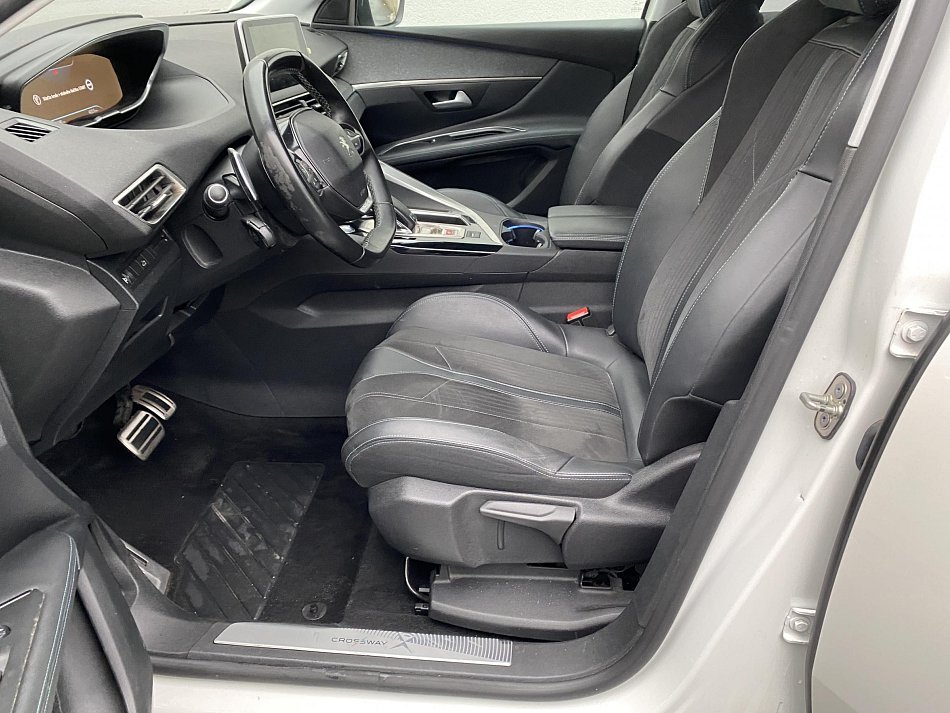 Peugeot 3008 1.2PT Crossway