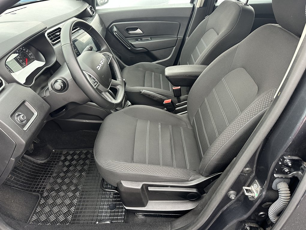 Dacia Duster 1.5 dCi 