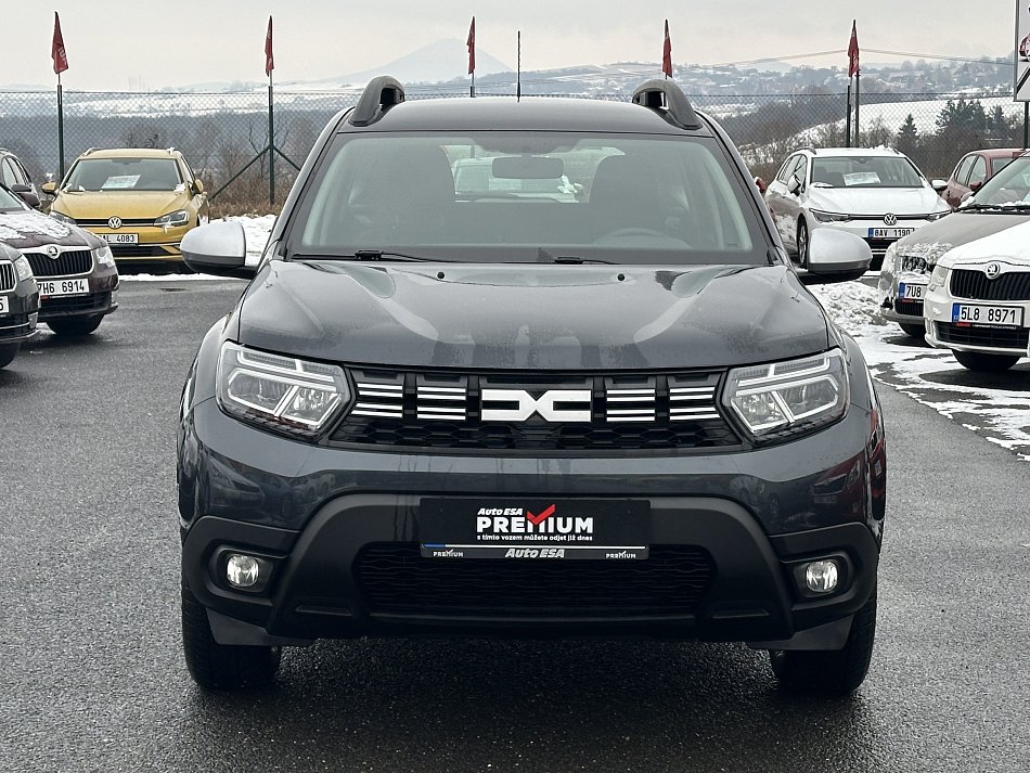 Dacia Duster 1.5 dCi 