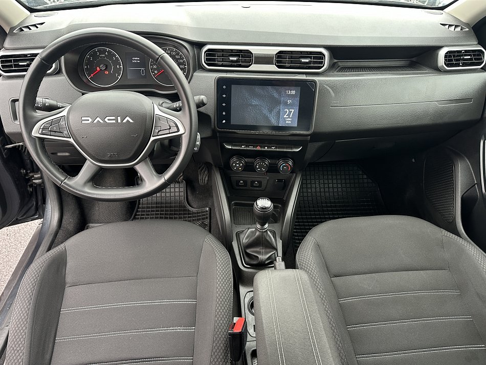 Dacia Duster 1.5 dCi 