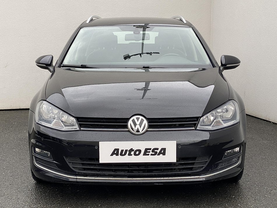 Volkswagen Golf 1.4TSi Highline