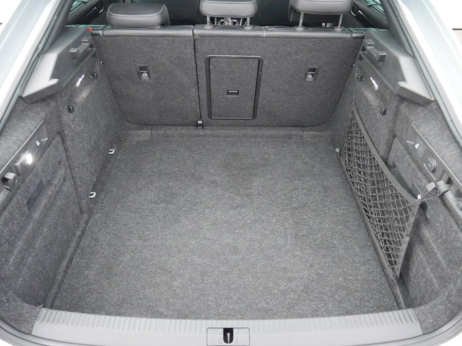 Škoda Superb III 2.0TDi SportLine 4x4