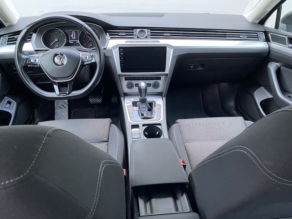 Volkswagen Passat 2.0 TDi Comfortline