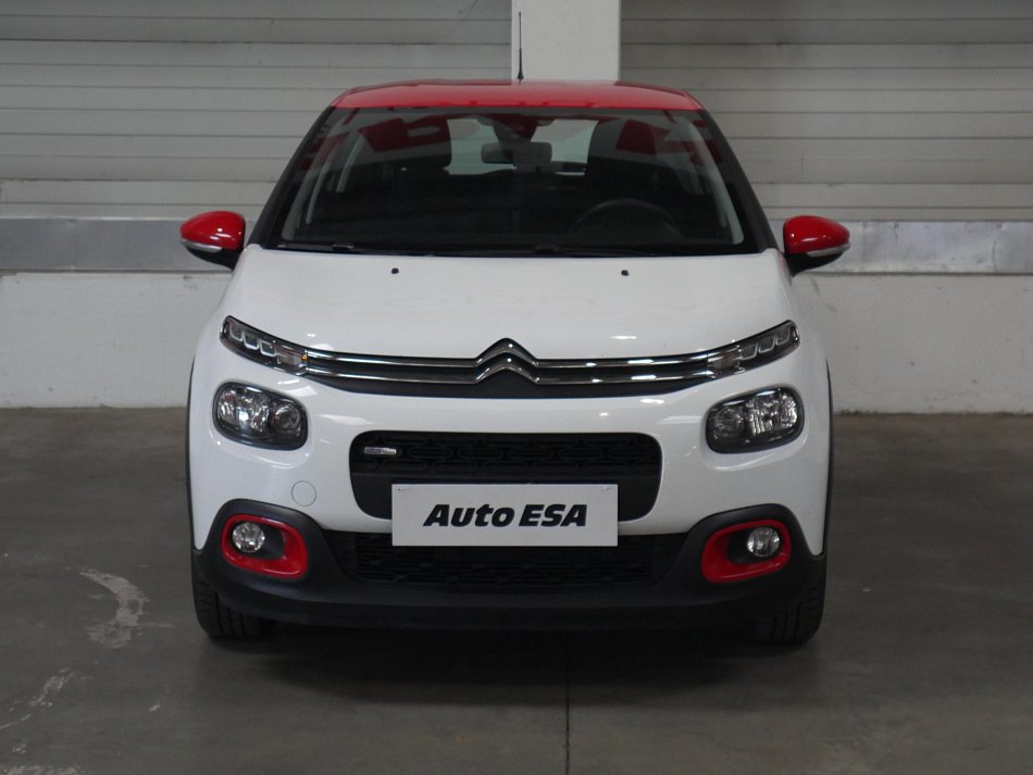 Citroën C3 1.2i 
