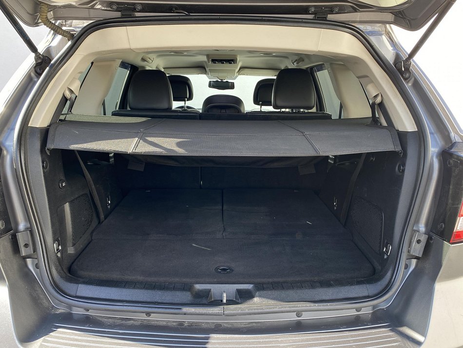 Fiat Freemont 2.0 JTD 