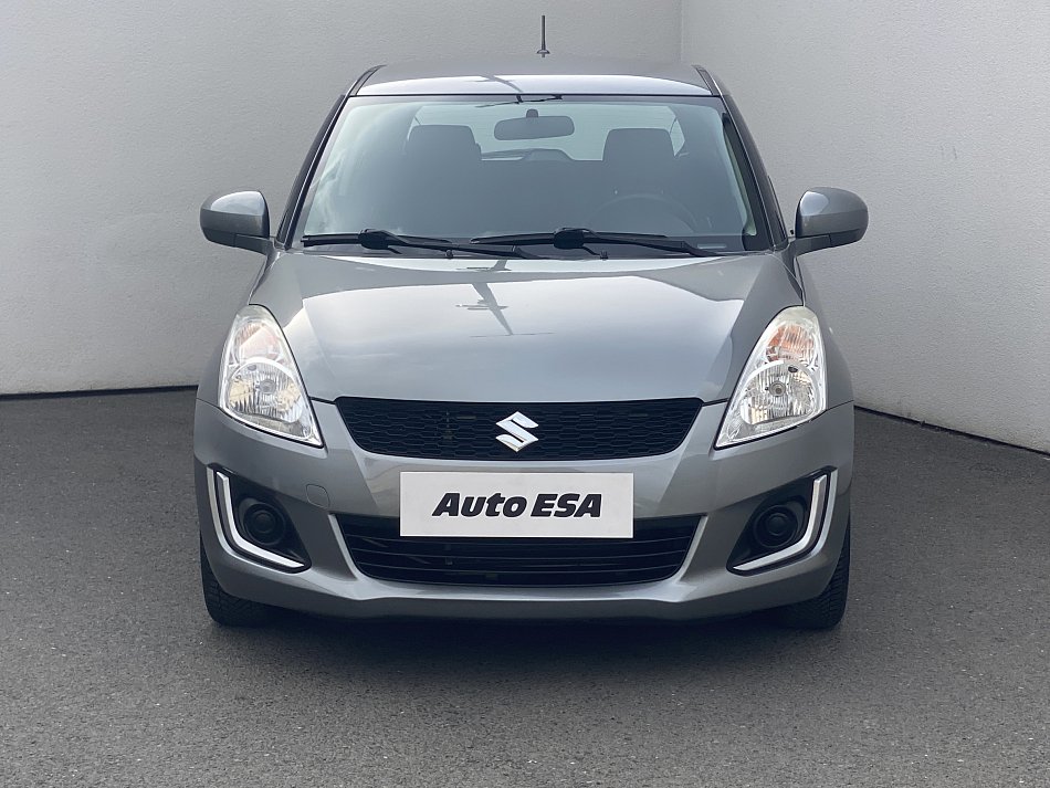 Suzuki Swift 1.2i Club