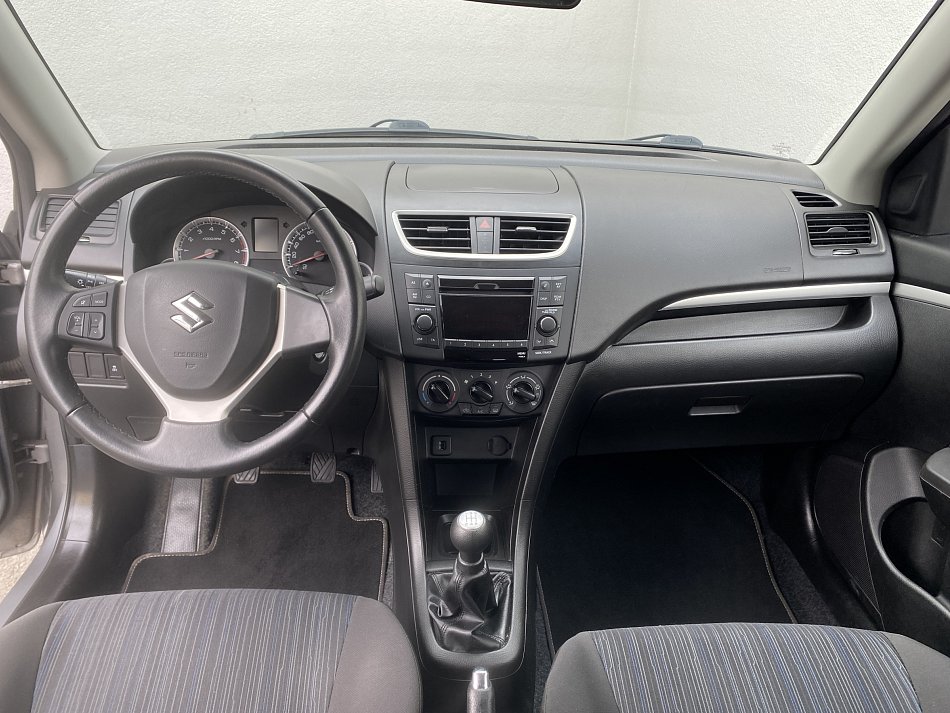 Suzuki Swift 1.2i Club