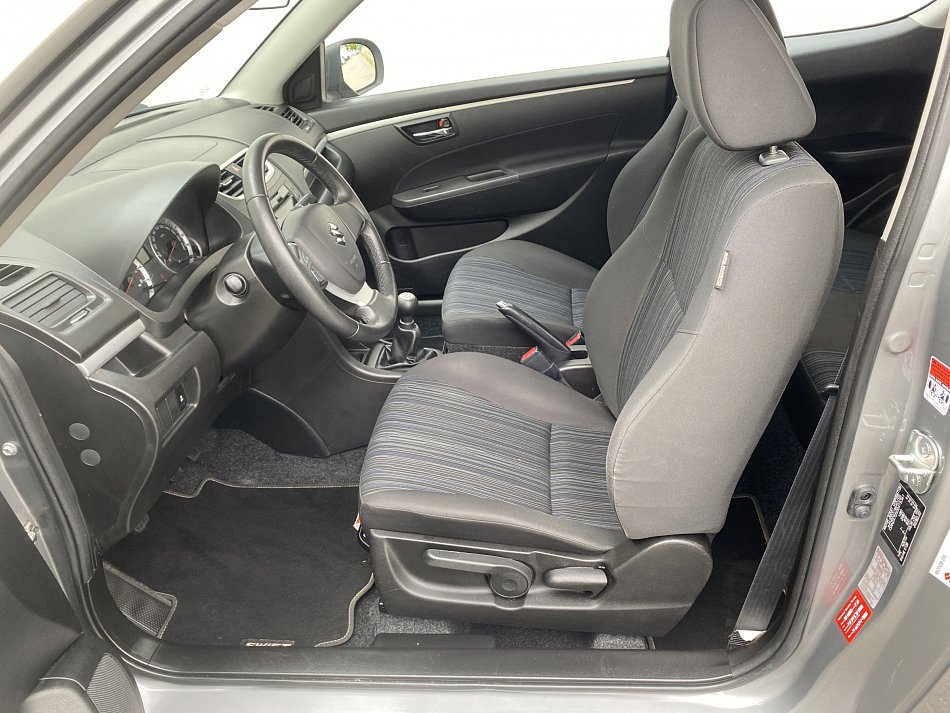 Suzuki Swift 1.2i Club
