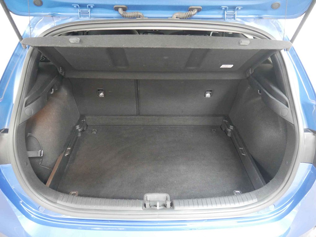 Kia Ceed 1.5 T- GDi 