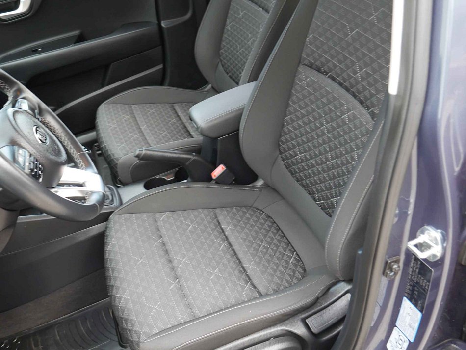 Kia Rio 1.2i 
