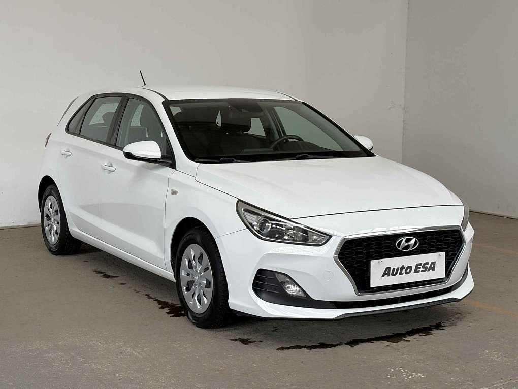 Hyundai I30 1.4i 