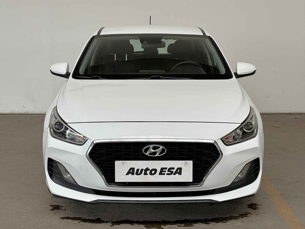 Hyundai I30 1.4i 