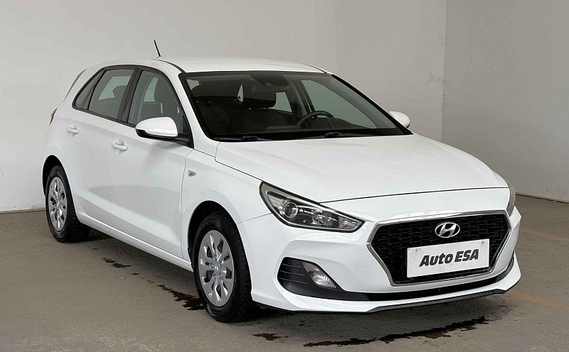 Hyundai I30 1.4i 
