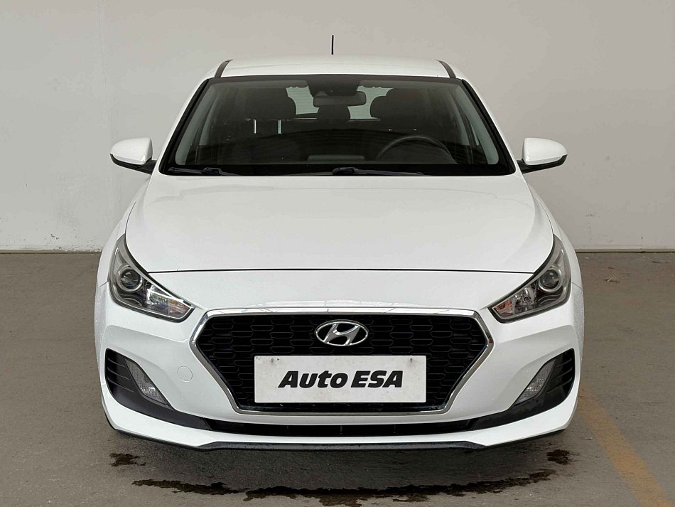 Hyundai I30 1.4i 